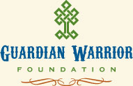 Guardian Warriors Logo
